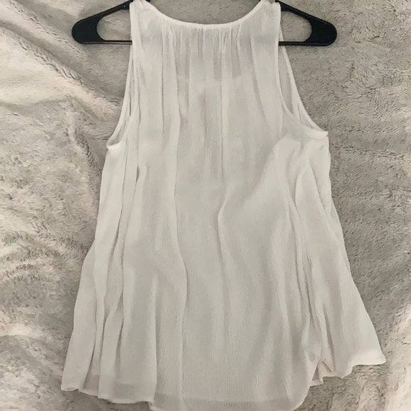 Show Me Your Mumu Teeny Tassle Tank Boho - Picture 8 of 8